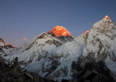 13 days Everest Base Camp Trek
