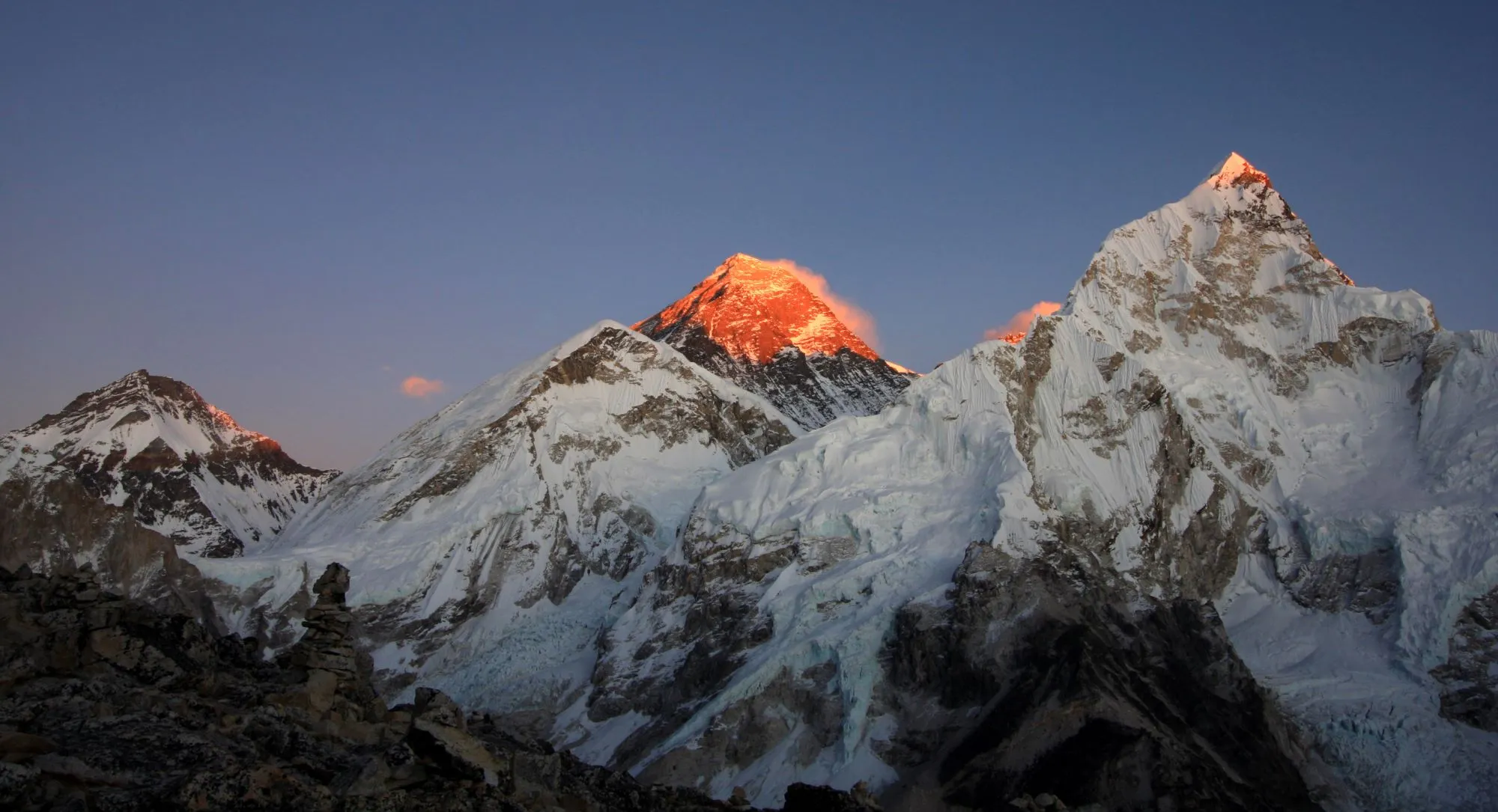 13 days Everest Base Camp Trek
