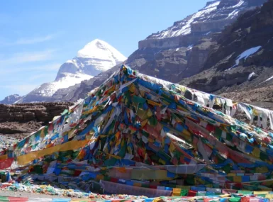 Lhasa Everest Base Camp Kailash Tour
