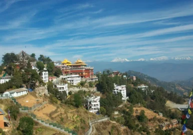 Best Buddhist Pilgrimage Tour in Nepal