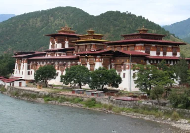 Glimpse of Bhutan 6 Days
