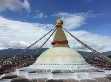 Visit Nepal Tour 10 Days