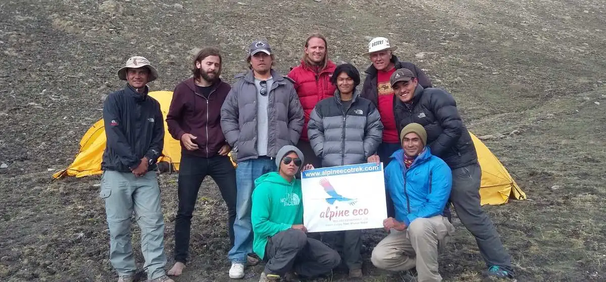 Best and Reliable Trekking Agency in Nepal