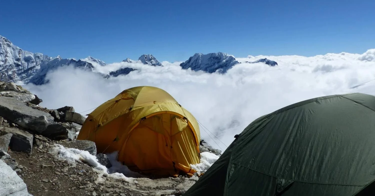Best Trekking Season in Nepal