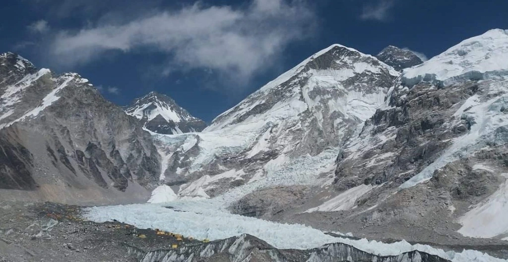 Everest Base Camp Trek Booking cost