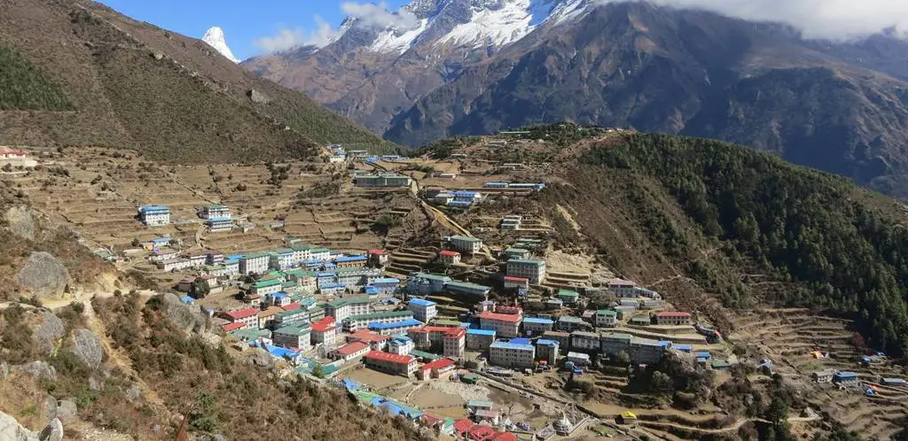 Everest Base Camp Trek Early Booking Cost