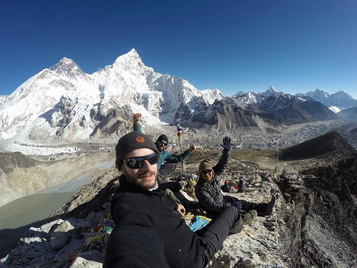 Everest Base Camp Hiking Early Bird Booking offer