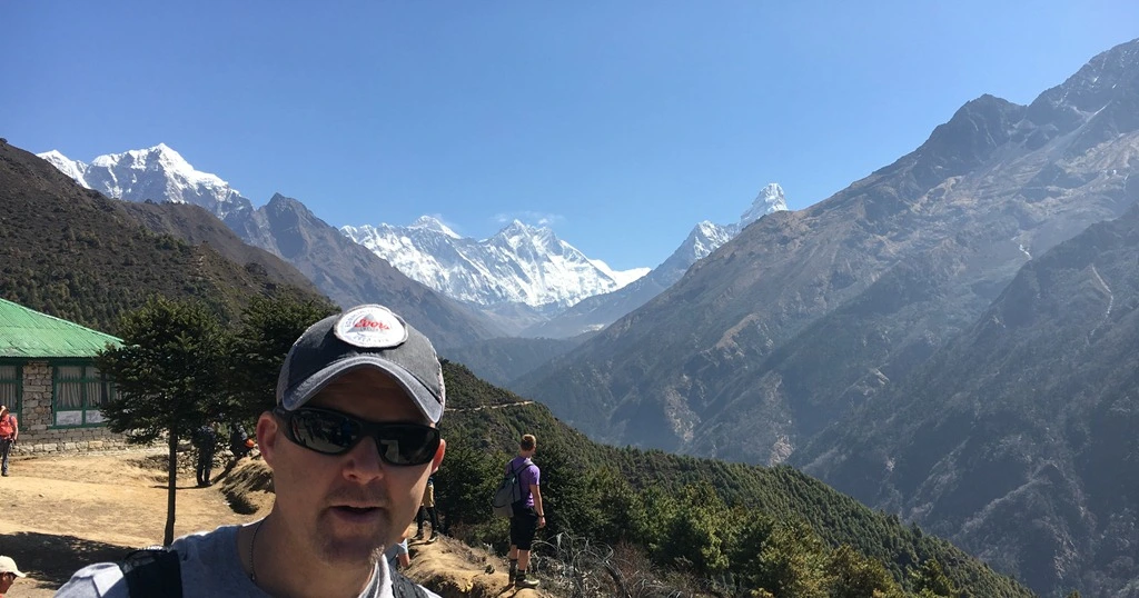 Everest Base camp Booking