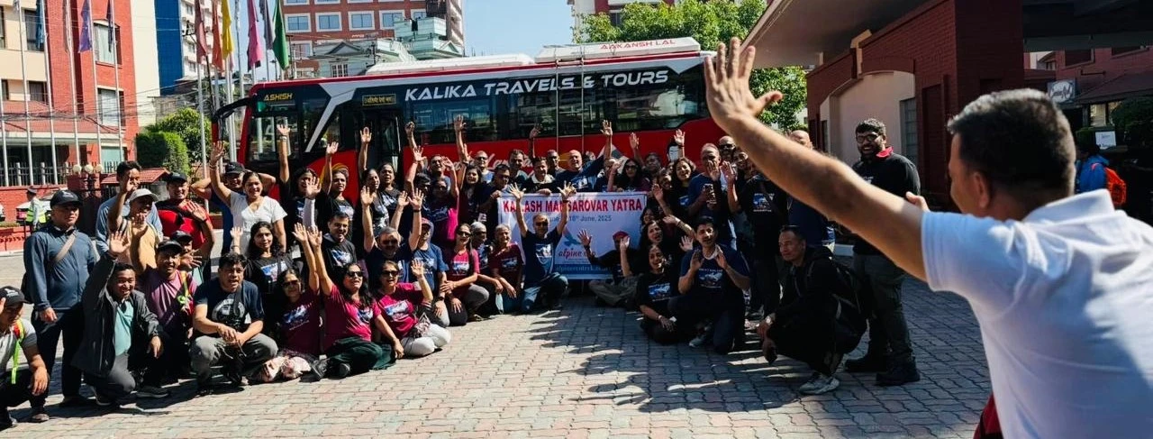 Kailash Overland Tour 2026 3 Kailash Overland Yatra 2026