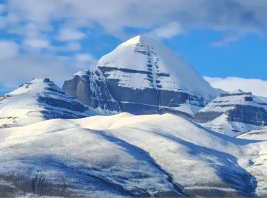 Lhasa Ali Kailash Lhasa Flight Tour