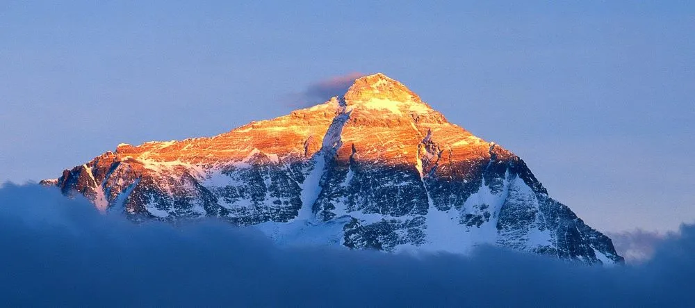 Lhasa Everest Base Camp Kailash Tour 