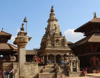 Visit Nepal Tour