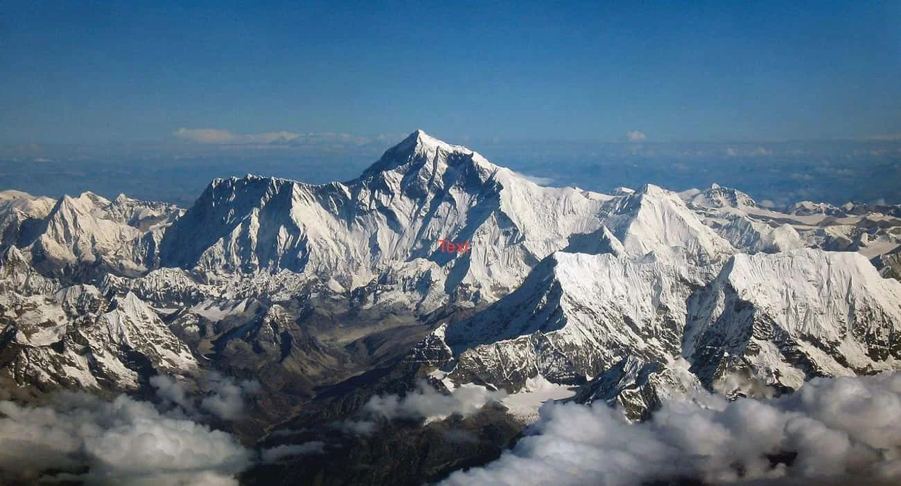 why Everest Base Camp Trek