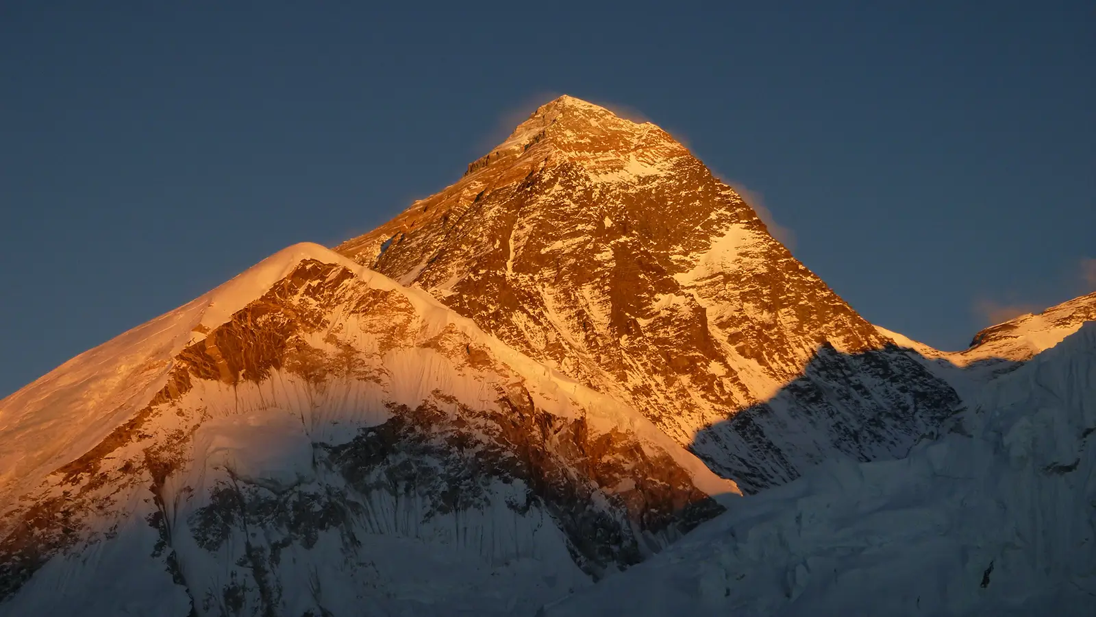 Short Everest Base Camp Treks