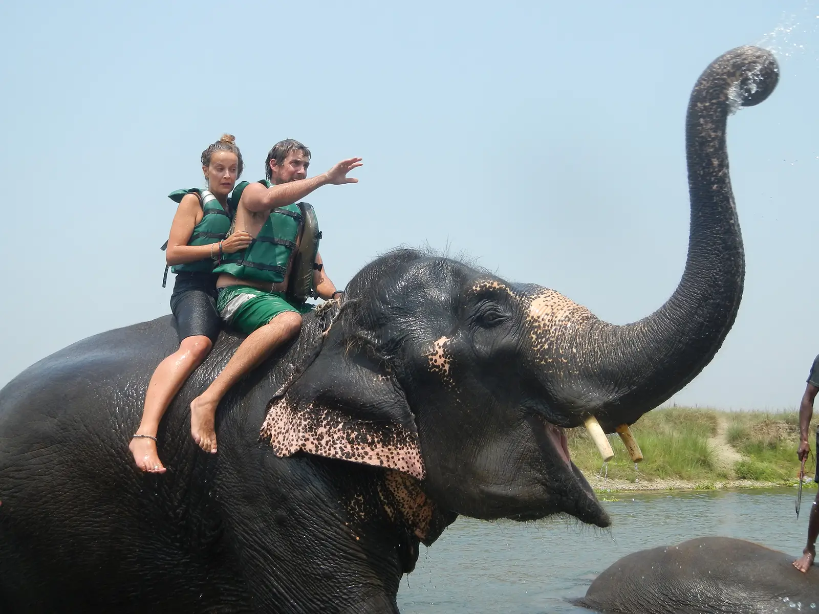 Exciting Nepal Tour Safari