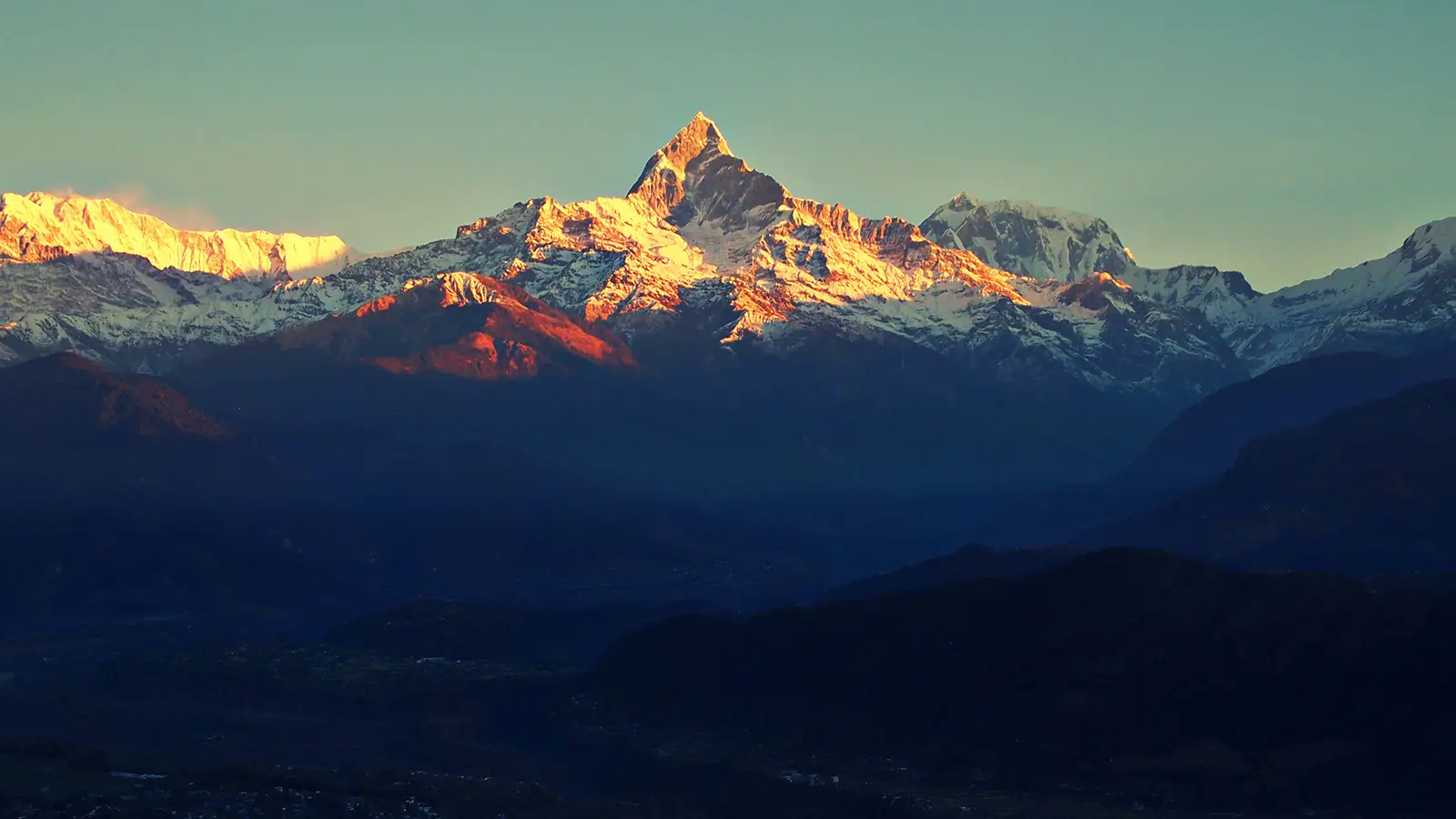 9 best treks in nepal