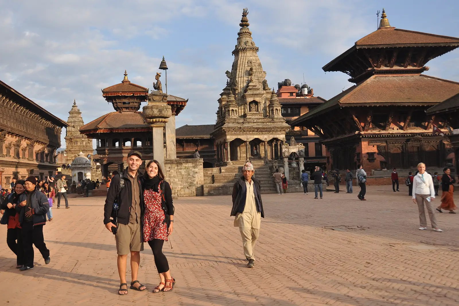 Nepal Travel FAQs