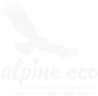 Alpine Eco Trek logo