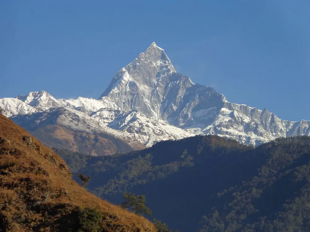 5 Best Short Treks in Nepal