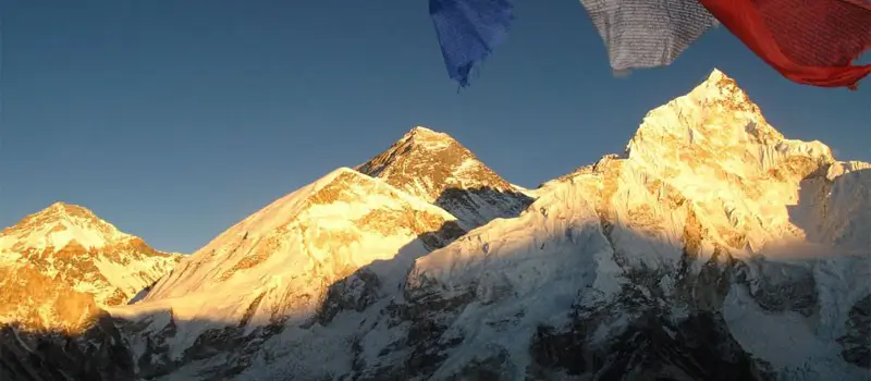 Nepal Trekking Tours Open from 2022