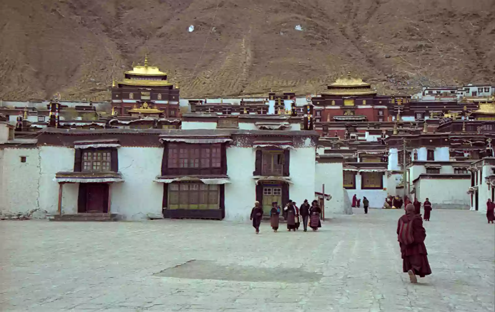 Lhasa Cultural tour 4 alt4