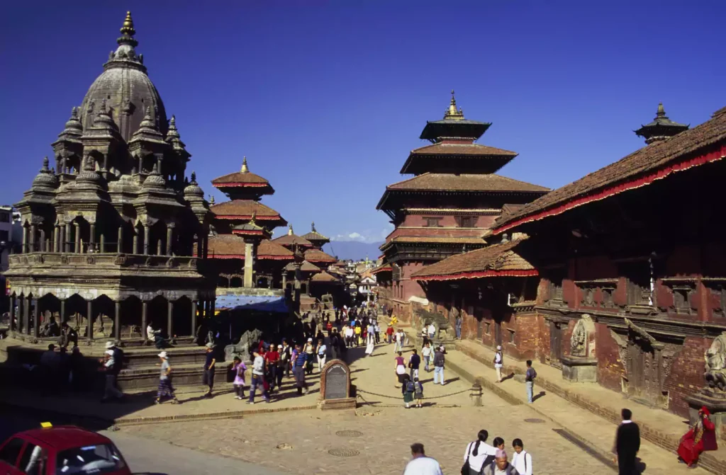 Visit Nepal-Things to do in Nepal