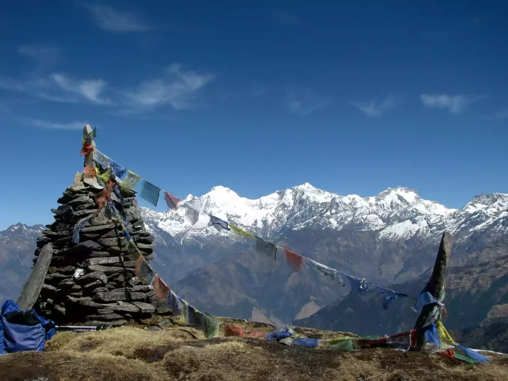 Visit Nepal-Things to do in Nepal 