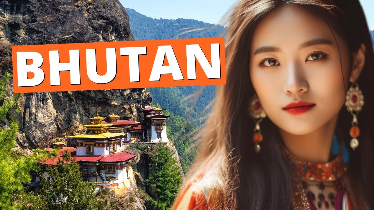 Bhutan Travel Info