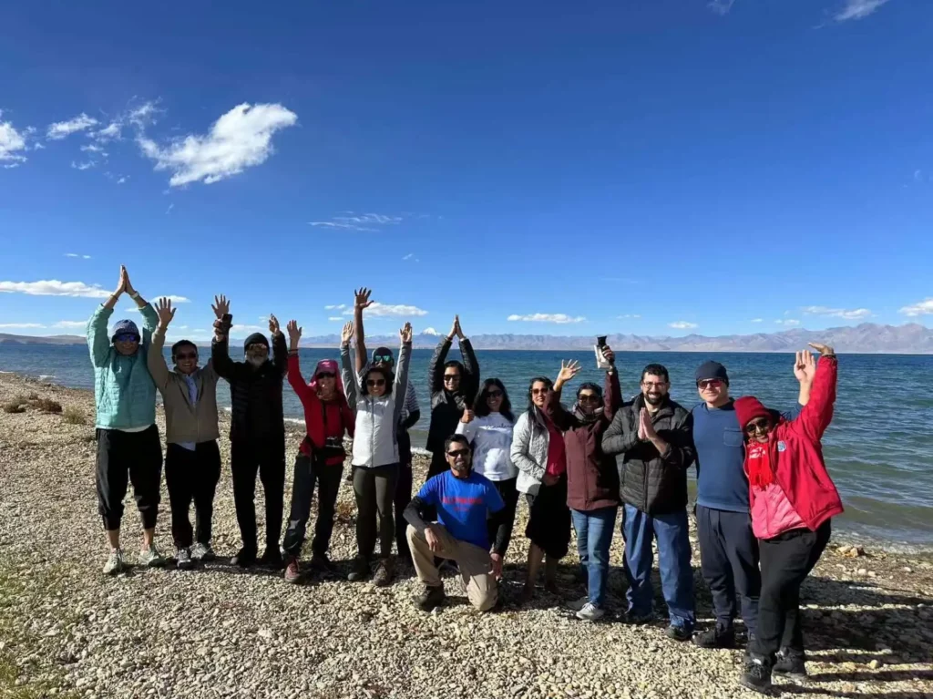 Mount Kailash Tours