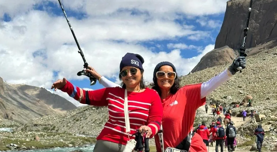 Kailash Tour Information - Planning & Preparations 10 kailash tour information
