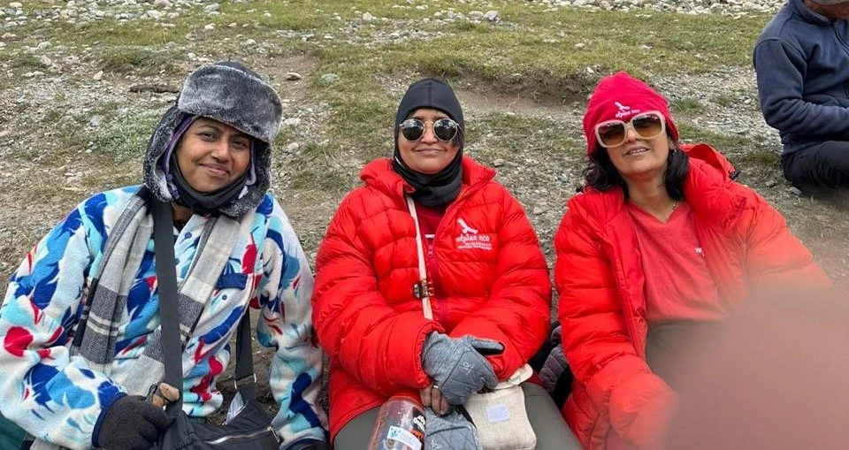Kailash Tour Information - Planning & Preparations 16 Kailash Tour Info Yatra