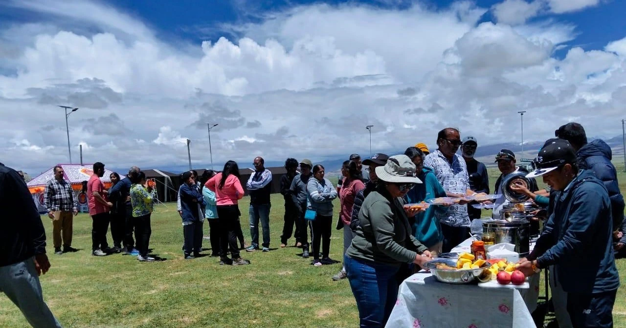Kailash Tour Information - Planning & Preparations 17 Kailash Tour Information