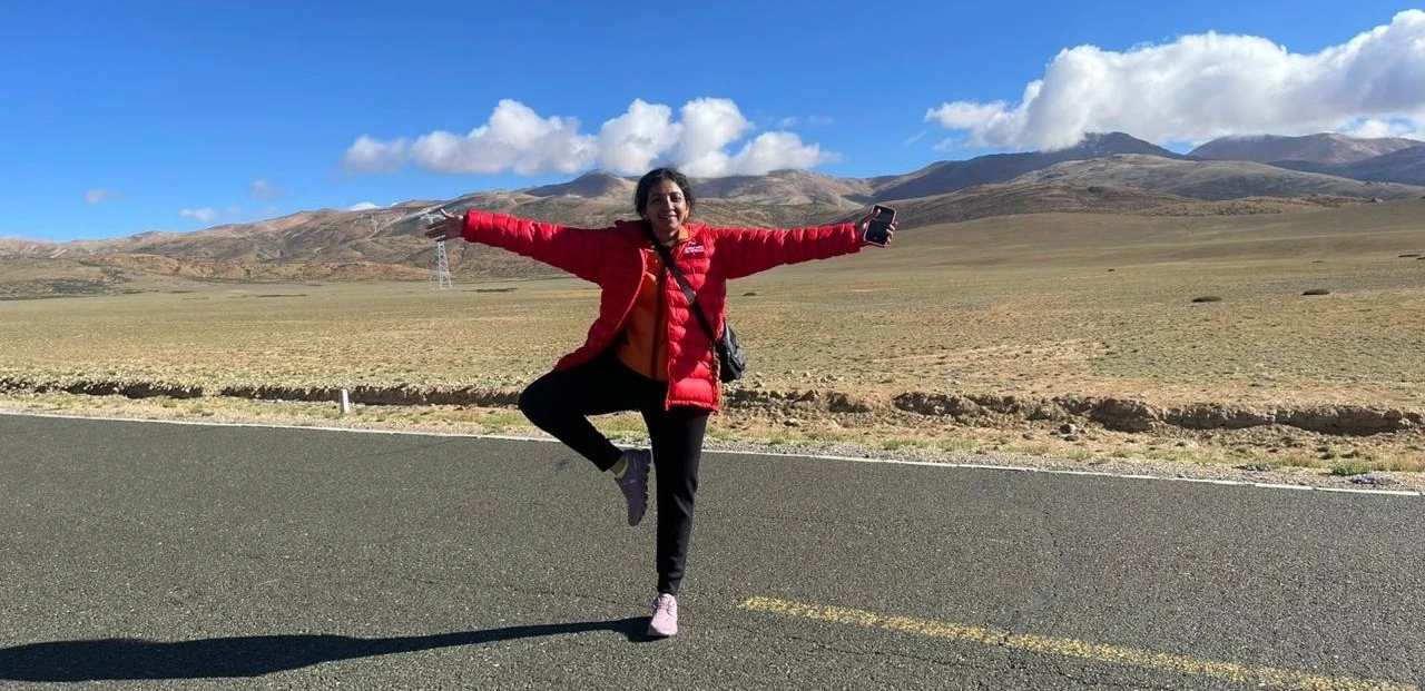 Kailash Tour Information - Planning & Preparations 18 Kailash Tour information