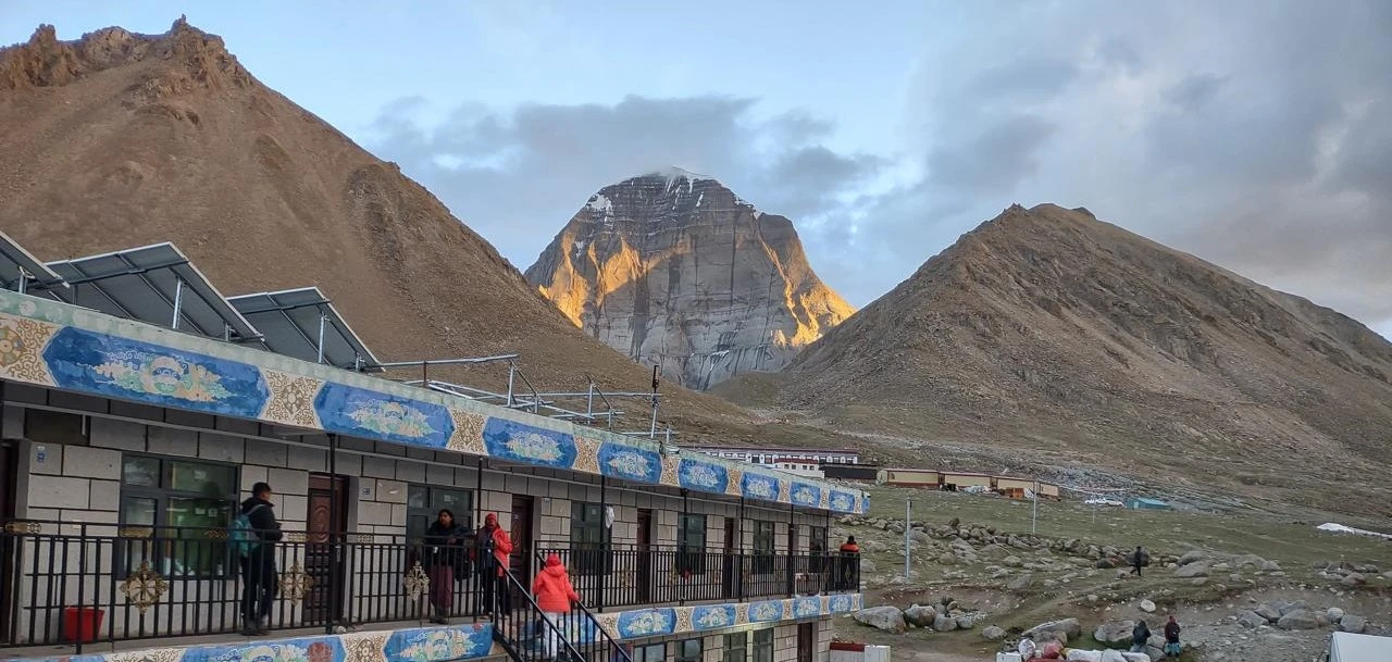 Kailash Tour Information - Planning & Preparations 8 kailash tour information