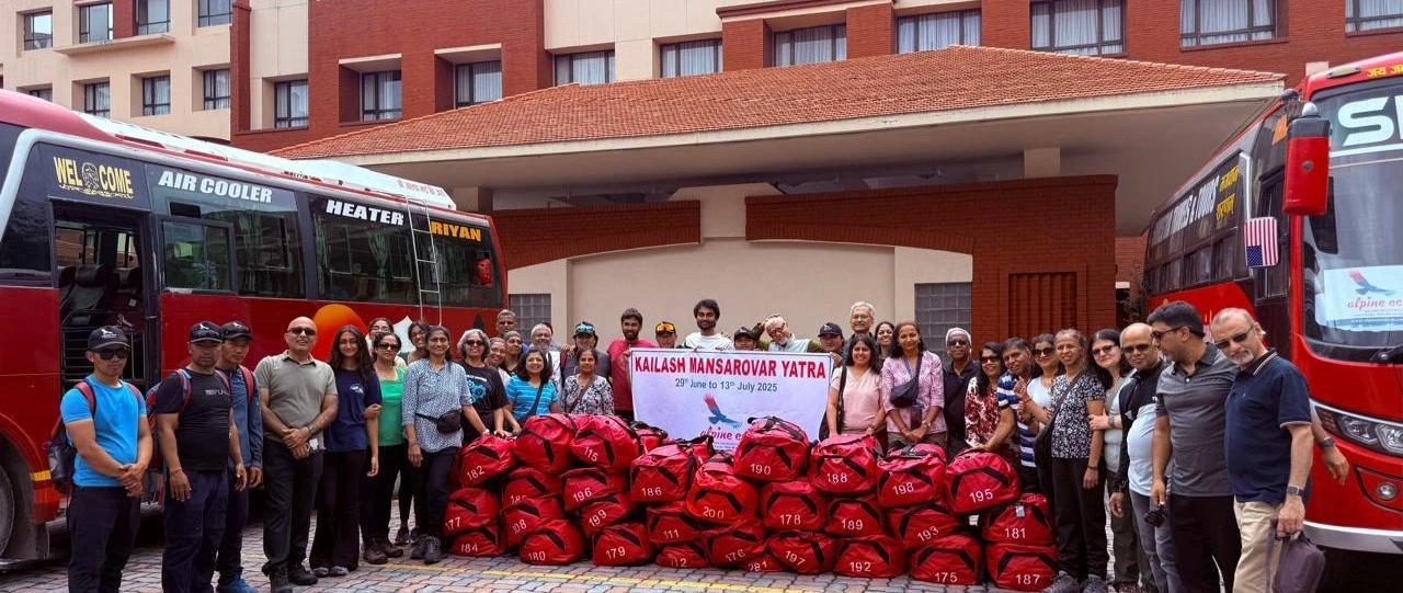 Kailash Tour Information - Planning & Preparations 15 Kailash Tour Information