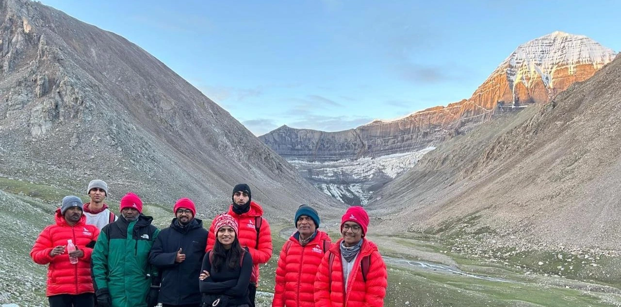 Kailash Tour Information - Planning & Preparations 13 Kailash Tour Information