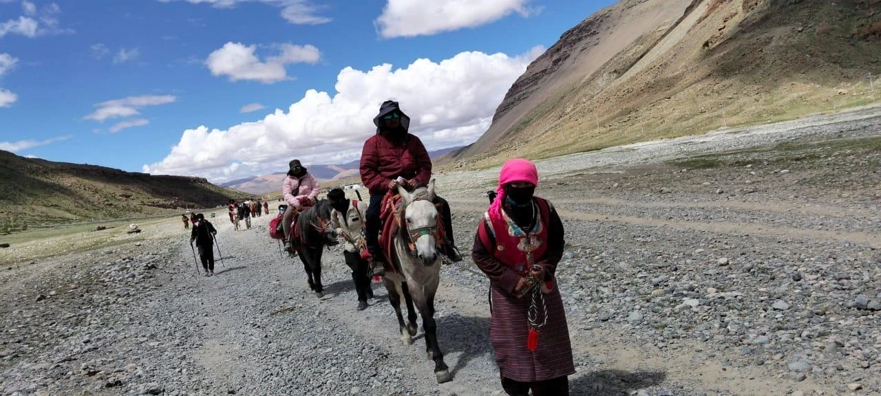 Kailash Tour Information - Planning & Preparations 12 Kailash Tour information