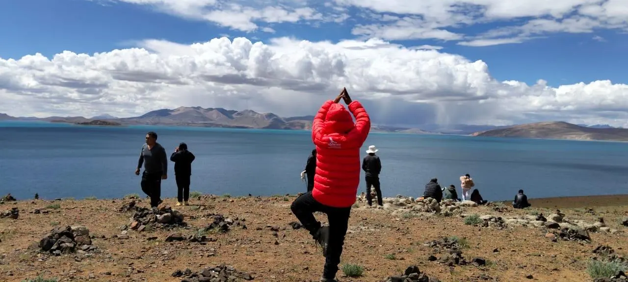 Kailash Tour Information - Planning & Preparations 6 kailash tour information