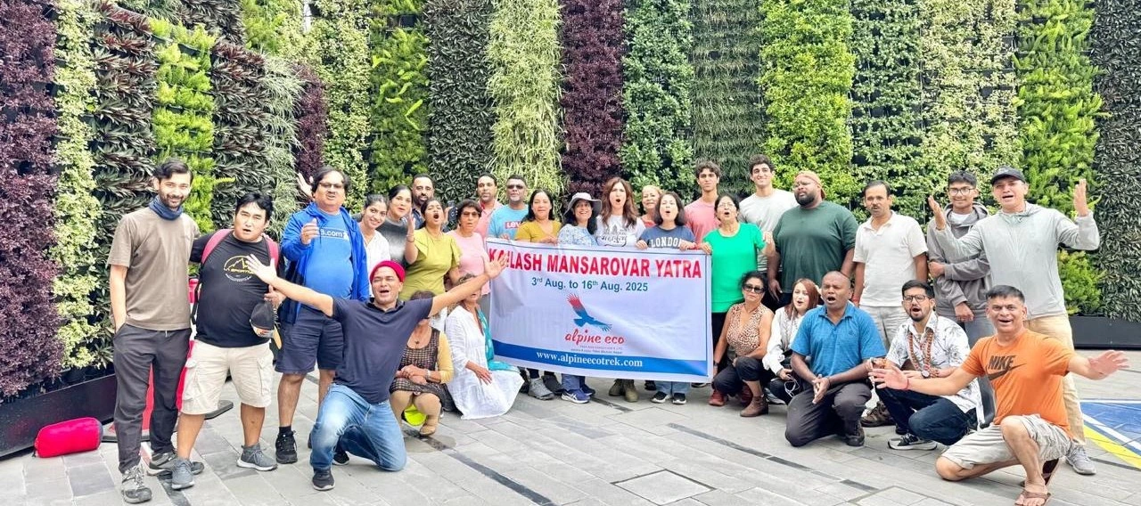 Kailash Tour Information - Planning & Preparations 14 Kailash Tour Information