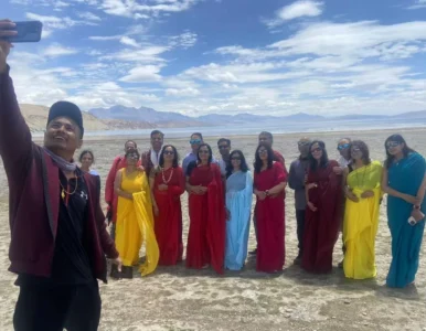Frequently Asked Questions on Kailash Mansarovar Yatra