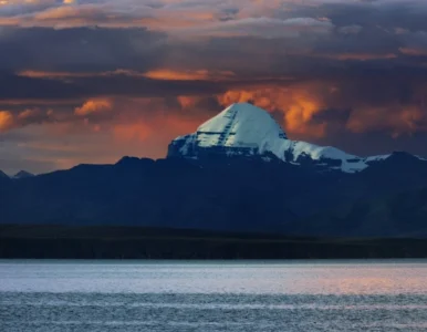 kailash Mansarovar Current Weather and Temperature Updates