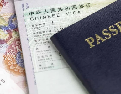 Chinese L Visa Guide for US Citizens Visiting Kailash via China and Nepal