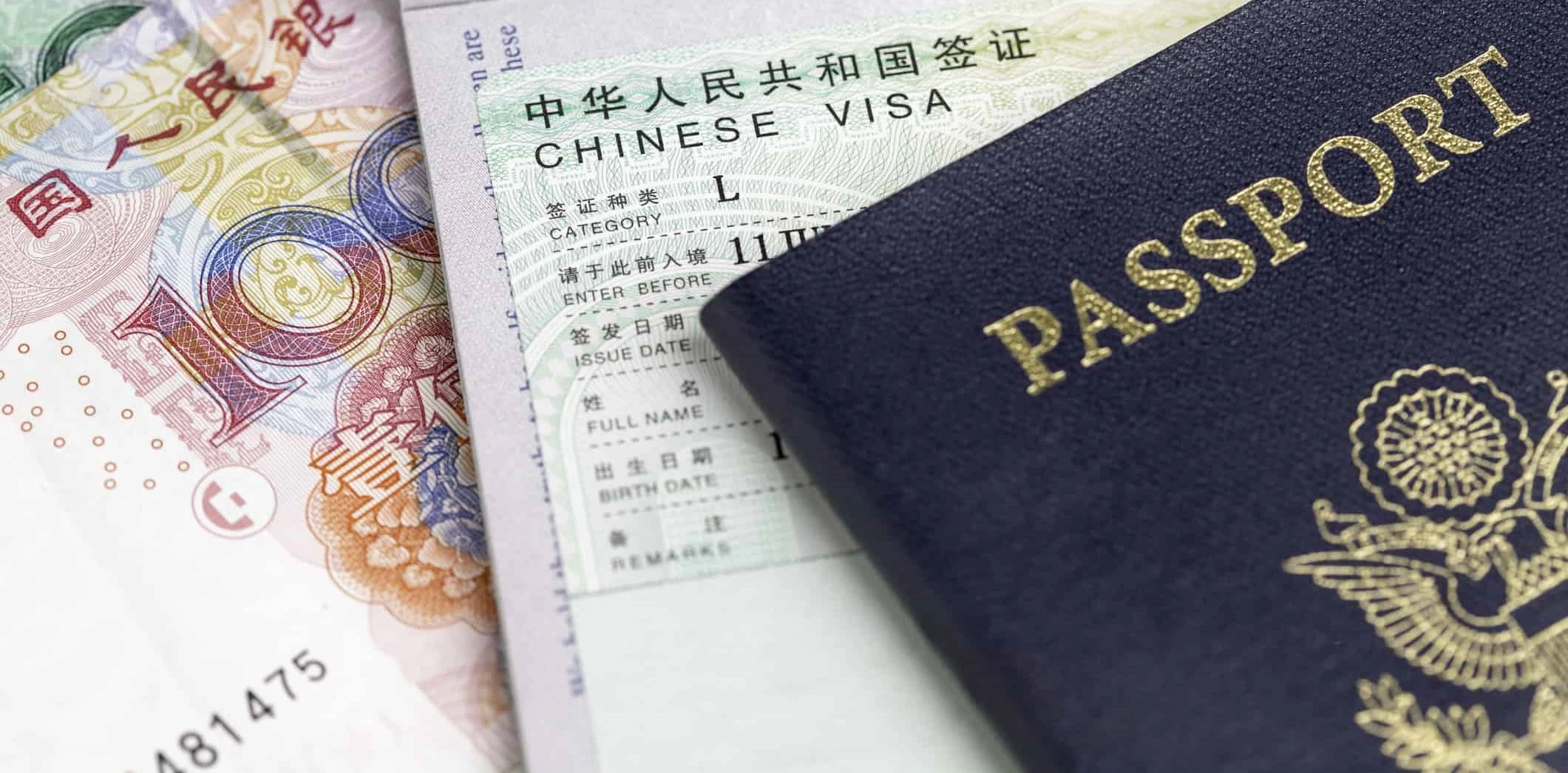 Chinese L Visa Guide for US Citizens Visiting Kailash via China and Nepal