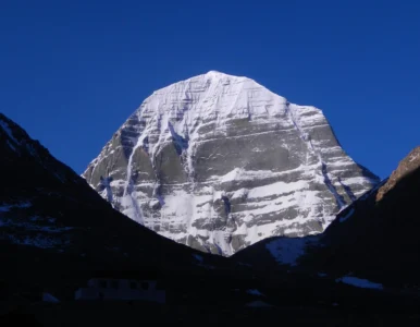 Exercise Plan for Kailash Mansarovar Yatra