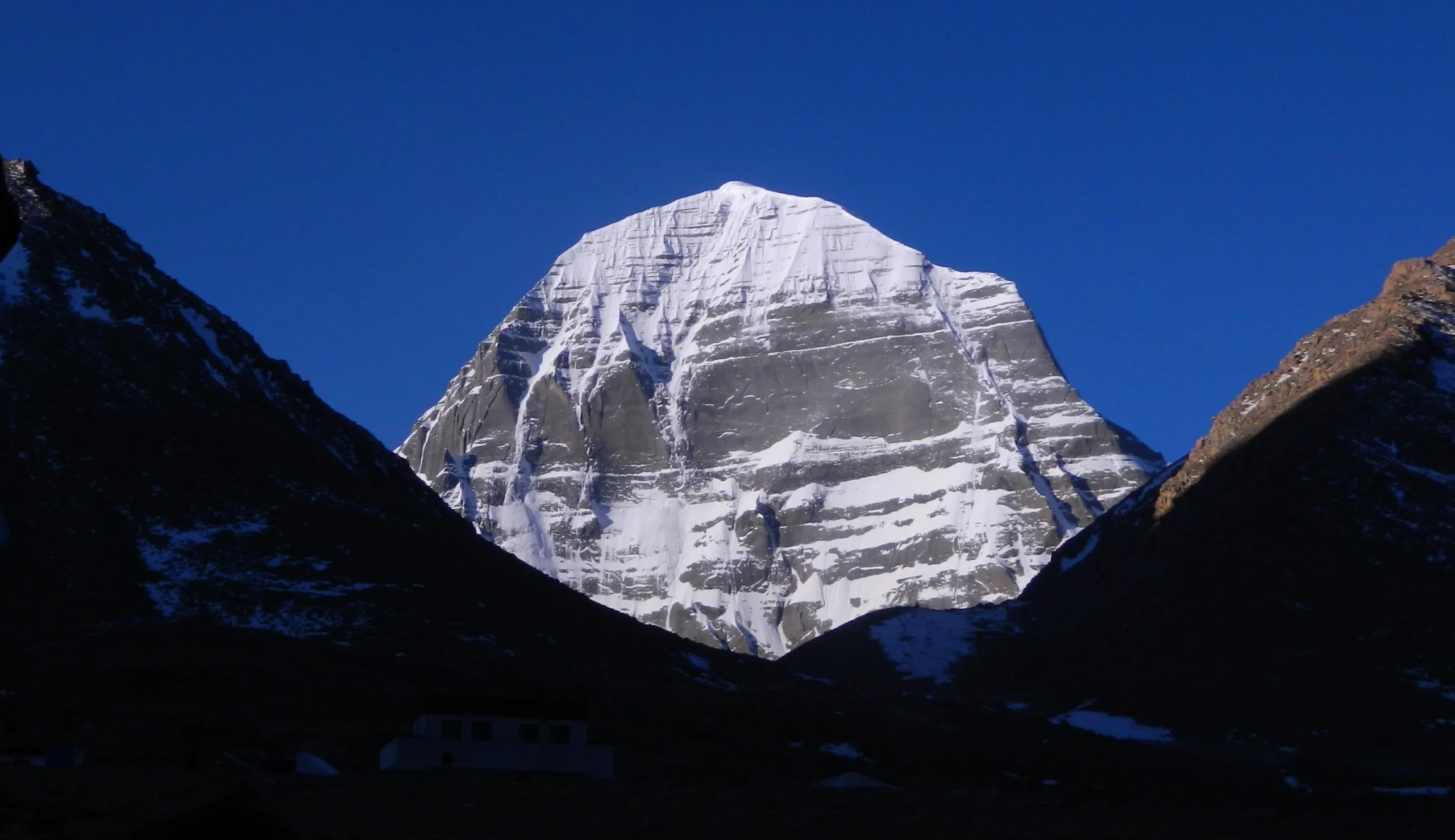 Exercise Plan for Kailash Mansarovar Yatra